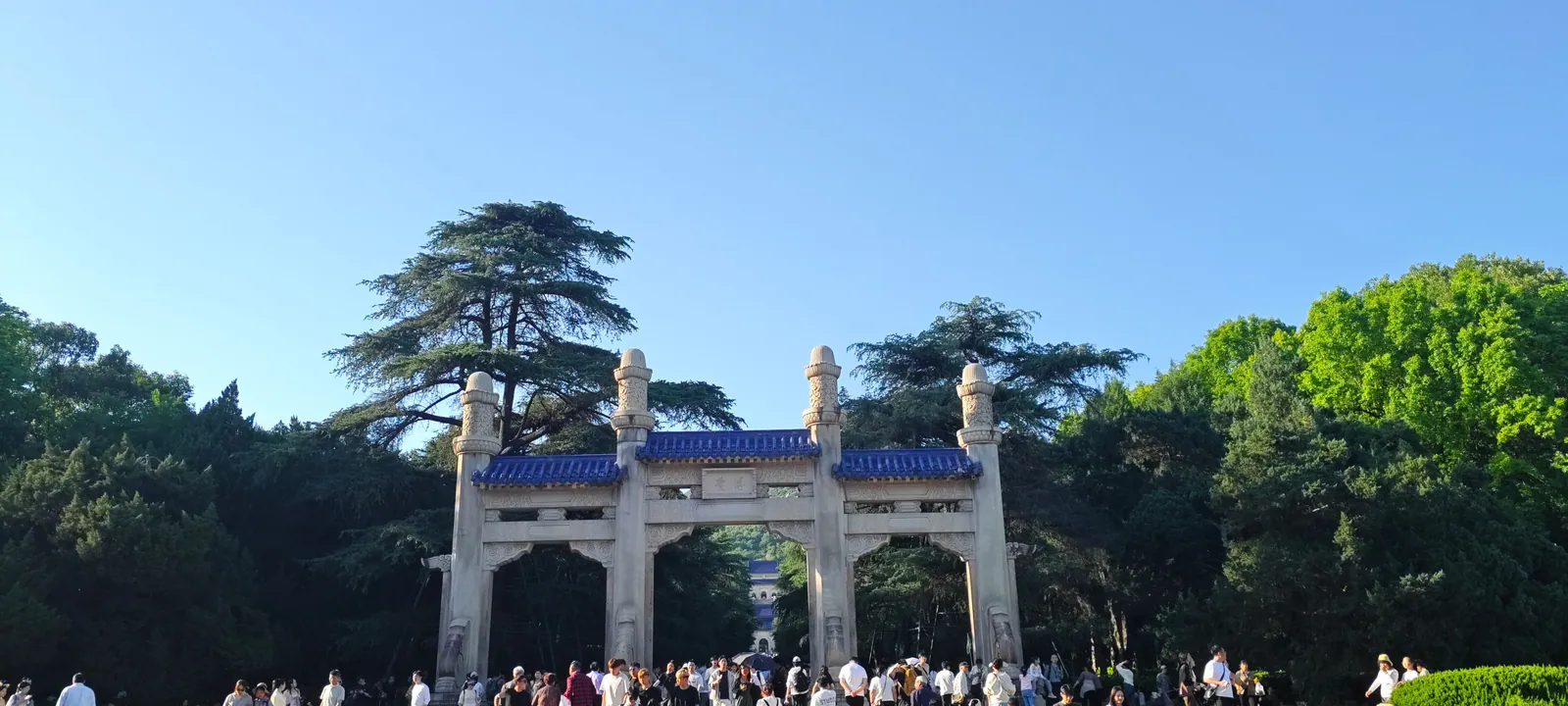 山脚