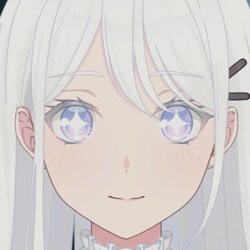星星眼小萤