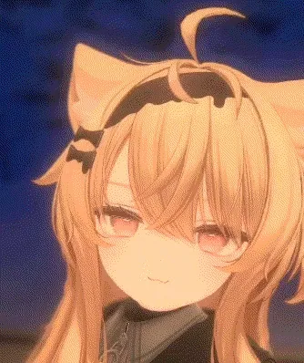 vrc猫猫1