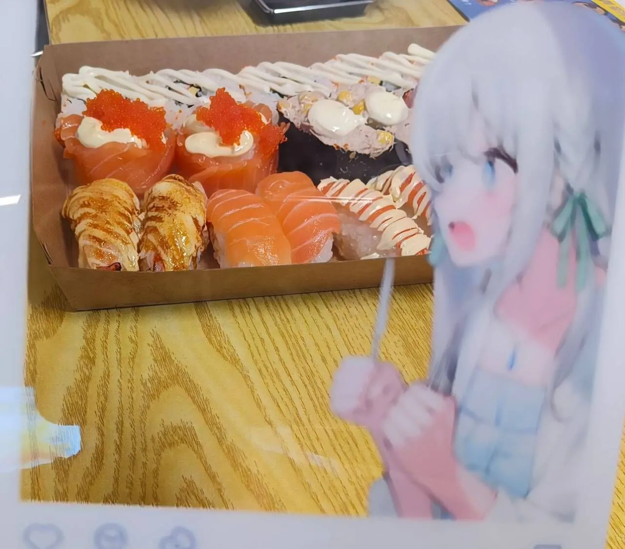 寿司