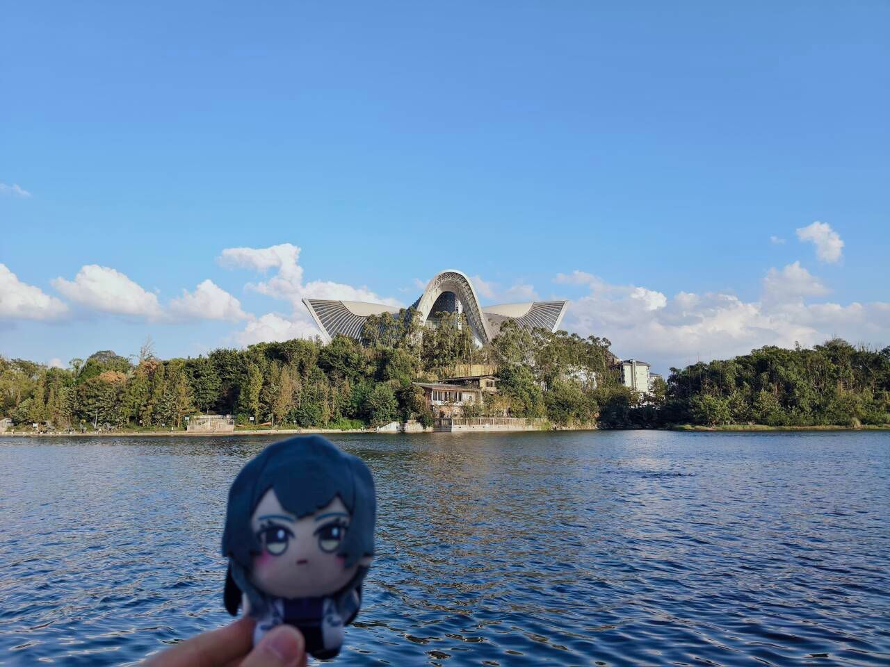 漓江歌剧院