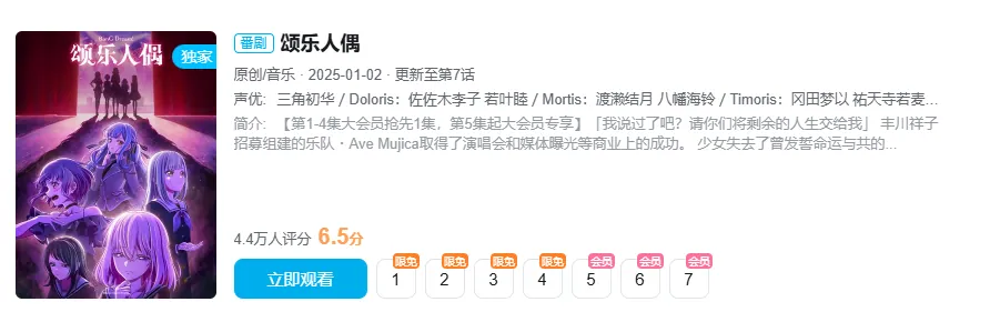 评分